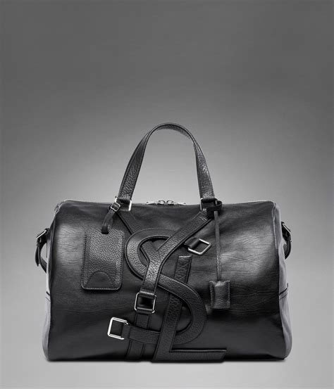 ysl travel bag for men.